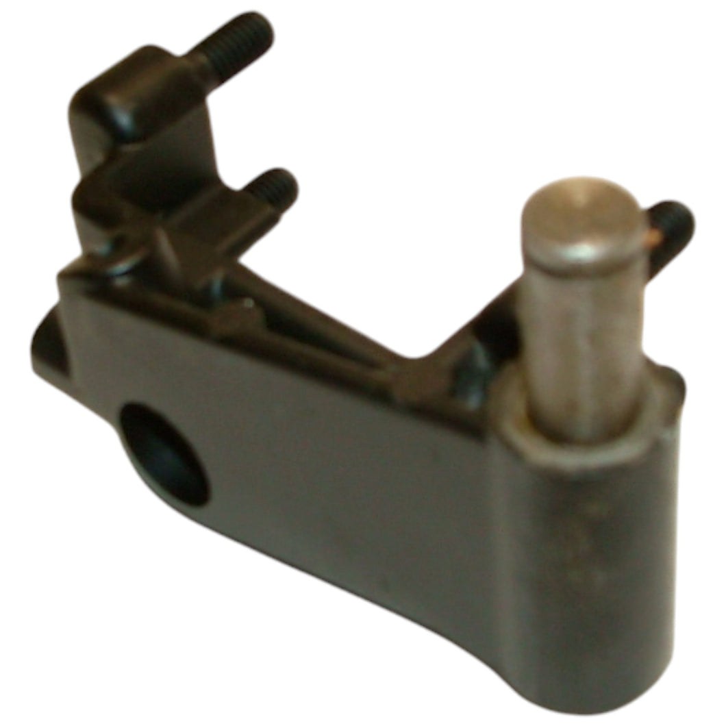 1968-73 Mercedes 280 300 A/T Steering Column Shifter Bearing Bracket on Firewall