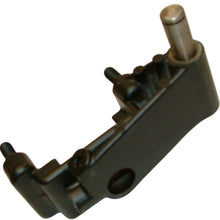 Load image into Gallery viewer, 1968-73 Mercedes 280 300 A/T Steering Column Shifter Bearing Bracket on Firewall
