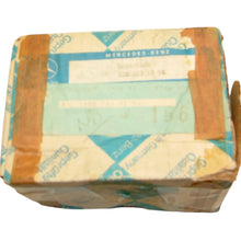 Load image into Gallery viewer, 1968-73 Mercedes 280 300 A/T Steering Column Shifter Bearing Bracket on Firewall
