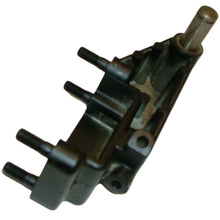 Load image into Gallery viewer, 1968-73 Mercedes 280 300 A/T Steering Column Shifter Bearing Bracket on Firewall
