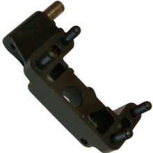 Load image into Gallery viewer, 1968-73 Mercedes 280 300 A/T Steering Column Shifter Bearing Bracket on Firewall
