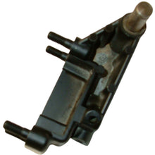 Load image into Gallery viewer, 1968-73 Mercedes 280 300 A/T Steering Column Shifter Bearing Bracket on Firewall
