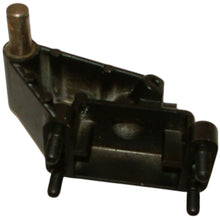 Load image into Gallery viewer, 1968-73 Mercedes 280 300 A/T Steering Column Shifter Bearing Bracket on Firewall
