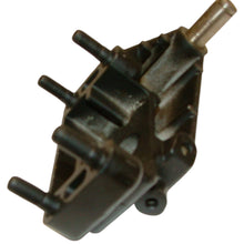 Load image into Gallery viewer, 1968-73 Mercedes 280 300 A/T Steering Column Shifter Bearing Bracket on Firewall
