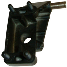 Load image into Gallery viewer, 1968-73 Mercedes 280 300 A/T Steering Column Shifter Bearing Bracket on Firewall
