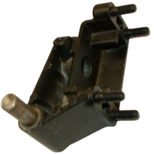 Load image into Gallery viewer, 1968-73 Mercedes 280 300 A/T Steering Column Shifter Bearing Bracket on Firewall
