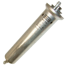 Load image into Gallery viewer, 1998-03 BMW 525i 530i 540i 740i L X5 Fuel Filter Pressure Regulator MANN Germany
