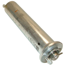 Load image into Gallery viewer, 1998-03 BMW 525i 530i 540i 740i L X5 Fuel Filter Pressure Regulator MANN Germany
