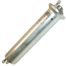 Load image into Gallery viewer, 1998-03 BMW 525i 530i 540i 740i L X5 Fuel Filter Pressure Regulator MANN Germany

