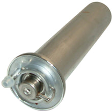 Load image into Gallery viewer, 1998-03 BMW 525i 530i 540i 740i L X5 Fuel Filter Pressure Regulator MANN Germany

