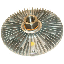 Load image into Gallery viewer, Radiator Cooling Fan Clutch 1991-06 BMW 3 5 M3 X5 Z3  OEM Behr Made in Germany
