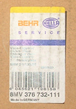 Load image into Gallery viewer, 1991-06 BMW 3 5 M3 X5 Z3 Radiator Cooling Fan Clutch OEM Behr Made in Germany
