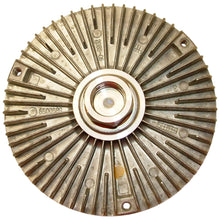 Load image into Gallery viewer, 1991-06 BMW 3 5 M3 X5 Z3 Radiator Cooling Fan Clutch OEM Behr Made in Germany
