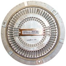 Load image into Gallery viewer, Radiator Cooling Fan Clutch 1991-06 BMW 3 5 M3 X5 Z3  OEM Behr Made in Germany
