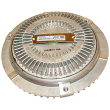 Load image into Gallery viewer, 1991-06 BMW 3 5 M3 X5 Z3 Radiator Cooling Fan Clutch OEM Behr Made in Germany
