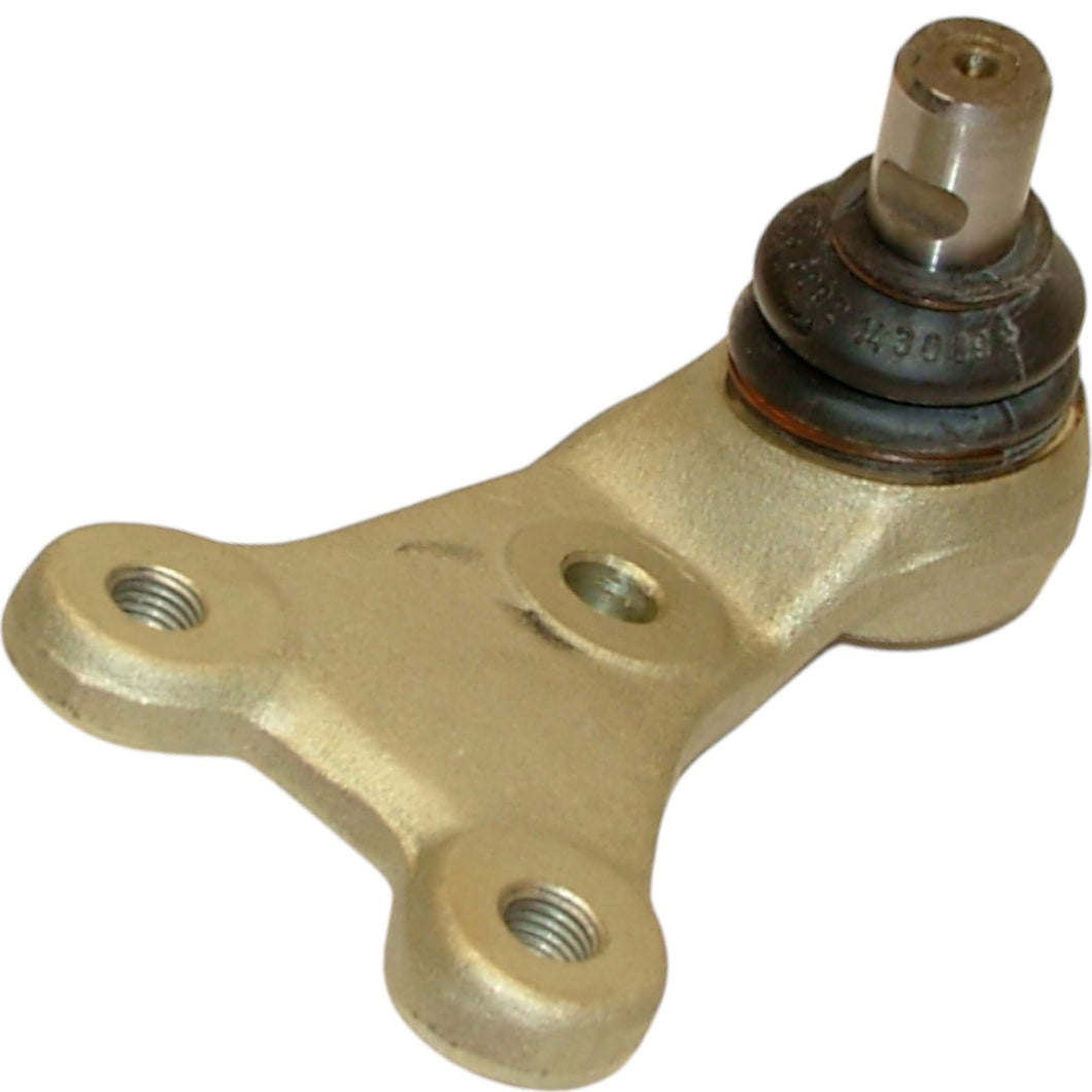 1990-93 Mercedes 300E 300TE 4MATIC Left Front Lower Control Arm Ball Joint OE MB