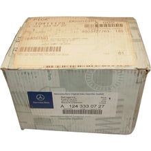 Load image into Gallery viewer, 1990-93 Mercedes 300E 300TE 4MATIC Left Front Lower Control Arm Ball Joint OE MB
