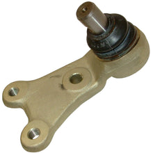 Load image into Gallery viewer, 1990-93 Mercedes 300E 300TE 4MATIC Left Front Lower Control Arm Ball Joint OE MB
