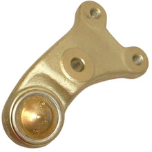 Load image into Gallery viewer, 1990-93 Mercedes 300E 300TE 4MATIC Left Front Lower Control Arm Ball Joint OE MB
