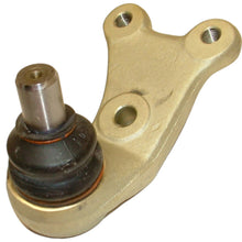 Load image into Gallery viewer, 1990-93 Mercedes 300E 300TE 4MATIC Left Front Lower Control Arm Ball Joint OE MB
