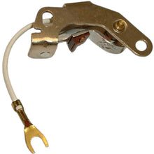 Load image into Gallery viewer, 1968-71 Fiat 124 Coupe Sedan Spyder Wagon Ignition Points Set 9913862 710650-01
