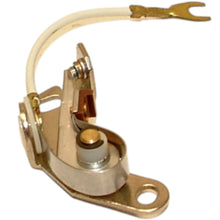 Load image into Gallery viewer, 1968-71 Fiat 124 Coupe Sedan Spyder Wagon Ignition Points Set 9913862 710650-01
