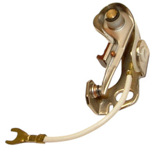 Load image into Gallery viewer, 1968-71 Fiat 124 Coupe Sedan Spyder Wagon Ignition Points Set 9913862 710650-01
