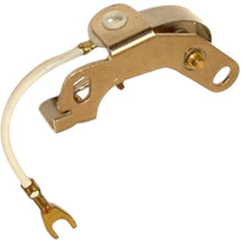 Load image into Gallery viewer, 1968-71 Fiat 124 Coupe Sedan Spyder Wagon Ignition Points Set 9913862 710650-01
