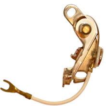 Load image into Gallery viewer, 1968-71 Fiat 124 Coupe Sedan Spyder Wagon Ignition Points Set 9913862 710650-01
