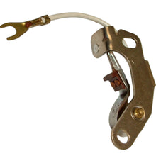 Load image into Gallery viewer, 1968-71 Fiat 124 Coupe Sedan Spyder Wagon Ignition Points Set 9913862 710650-01
