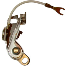 Load image into Gallery viewer, 1968-71 Fiat 124 Coupe Sedan Spyder Wagon Ignition Points Set 9913862 710650-01
