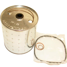 Load image into Gallery viewer, 1961-67 Mercedes 190Dc 200D Diesel OEM MANN Engine Oil Filter Kit 000 180 01 09
