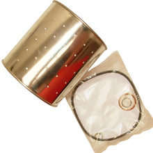 Load image into Gallery viewer, 1961-67 Mercedes 190Dc 200D Diesel OEM MANN Engine Oil Filter Kit 000 180 01 09
