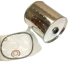 Load image into Gallery viewer, 1961-67 Mercedes 190Dc 200D Diesel OEM MANN Engine Oil Filter Kit 000 180 01 09
