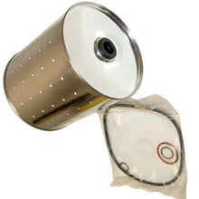 Load image into Gallery viewer, 1961-67 Mercedes 190Dc 200D Diesel OEM MANN Engine Oil Filter Kit 000 180 01 09
