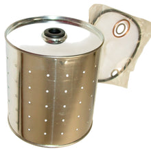 Load image into Gallery viewer, 1961-67 Mercedes 190Dc 200D Diesel OEM MANN Engine Oil Filter Kit 000 180 01 09
