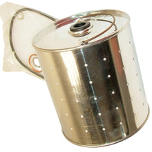 Load image into Gallery viewer, 1961-67 Mercedes 190Dc 200D Diesel OEM MANN Engine Oil Filter Kit 000 180 01 09
