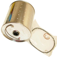 Load image into Gallery viewer, 1961-67 Mercedes 190Dc 200D Diesel OEM MANN Engine Oil Filter Kit 000 180 01 09
