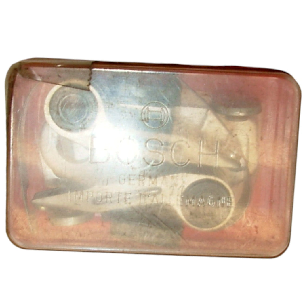 1961-67 Mercedes 300SE 300SEC 300SEL Dual Ignition Points Bosch 000 158 18 90