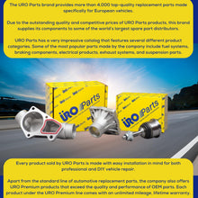 Load image into Gallery viewer, 3  1990-10 Mercedes C CL CLK G E ML S SL Crankcase Breather Hose Plastic Fitting
