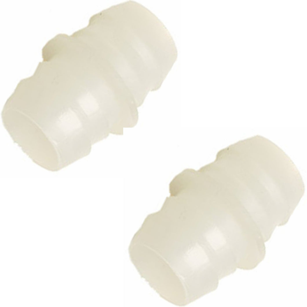 2 1981-88 Mercedes 190E 380 SE SEC SEL SL SLC Breather Hose Distribution Fitting