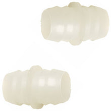 Load image into Gallery viewer, 2 1981-88 Mercedes 190E 380 SE SEC SEL SL SLC Breather Hose Distribution Fitting
