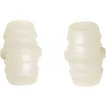 Load image into Gallery viewer, 2 1981-88 Mercedes 190E 380 SE SEC SEL SL SLC Breather Hose Distribution Fitting
