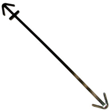 Load image into Gallery viewer, Front Rear Bumper Tow Hook Cover Retaining Strap 1994-25 Mercedes 220 885 00 59
