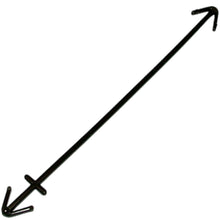 Load image into Gallery viewer, Front Rear Bumper Tow Hook Cover Retaining Strap 1994-25 Mercedes 220 885 00 59
