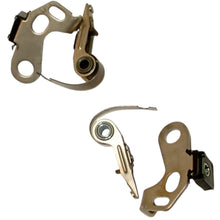 Load image into Gallery viewer, 1961-67 Mercedes 300SE 300SEC 300SEL Dual Ignition Points Bosch 000 158 18 90
