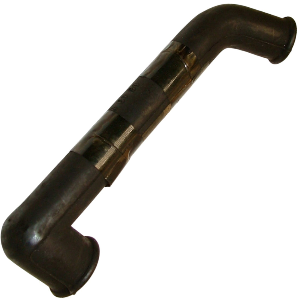 1972-75 Mercedes 300 350 450 SL SE SEL Auxiliary Air Valve Hose 117 094 01 91 OE