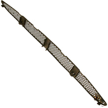 Load image into Gallery viewer, 2001-06 Mercedes W220 S 430 500 55 AMG Front Bumper Center Grille 220 885 00 23
