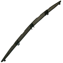 Load image into Gallery viewer, 2001-06 Mercedes W220 S 430 500 55 AMG Front Bumper Center Grille 220 885 00 23
