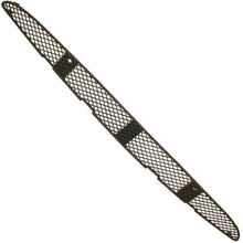 Load image into Gallery viewer, 2001-06 Mercedes W220 S 430 500 55 AMG Front Bumper Center Grille 220 885 00 23
